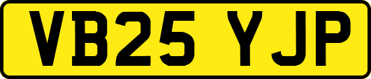 VB25YJP