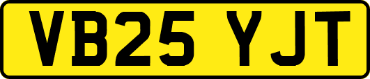 VB25YJT