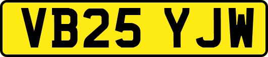 VB25YJW