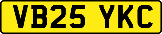 VB25YKC