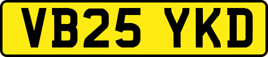 VB25YKD