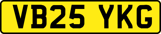 VB25YKG