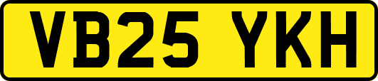 VB25YKH