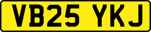 VB25YKJ