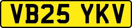 VB25YKV
