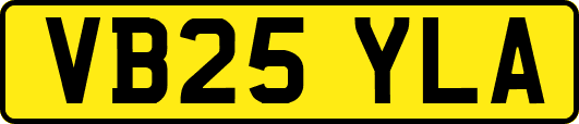 VB25YLA