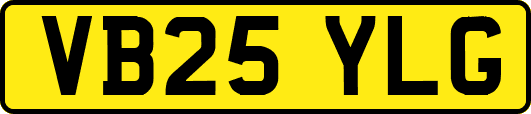 VB25YLG