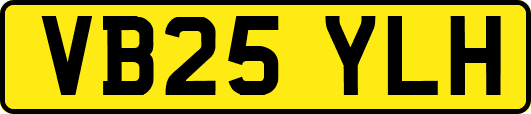 VB25YLH