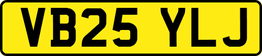 VB25YLJ