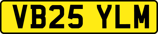 VB25YLM