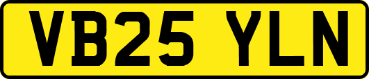 VB25YLN