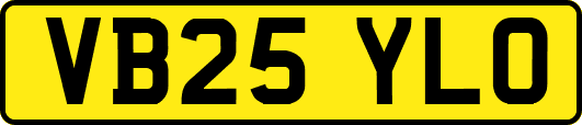 VB25YLO