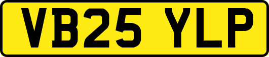 VB25YLP