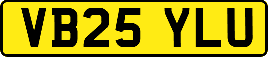VB25YLU