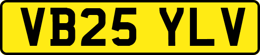 VB25YLV