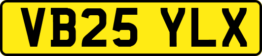 VB25YLX