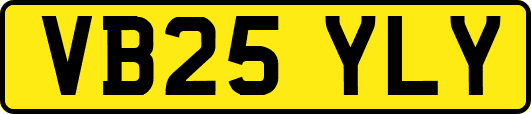 VB25YLY