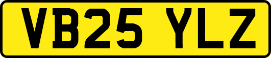 VB25YLZ