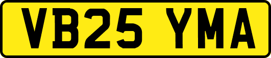 VB25YMA