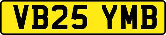 VB25YMB