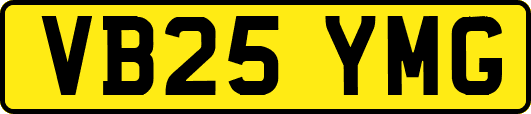 VB25YMG