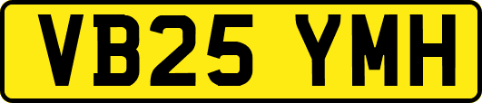 VB25YMH