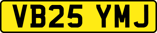 VB25YMJ