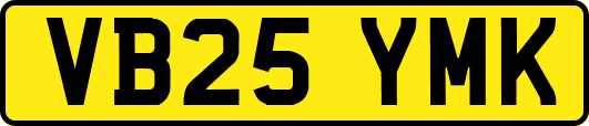 VB25YMK