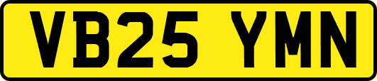 VB25YMN