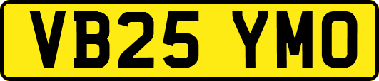VB25YMO