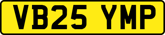 VB25YMP