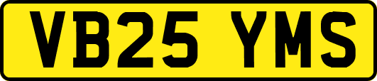VB25YMS