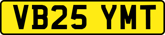 VB25YMT