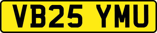 VB25YMU