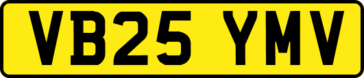 VB25YMV