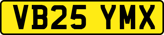 VB25YMX
