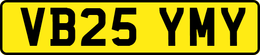 VB25YMY