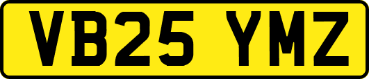 VB25YMZ
