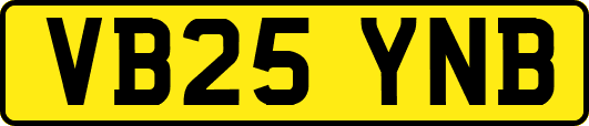 VB25YNB
