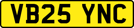 VB25YNC
