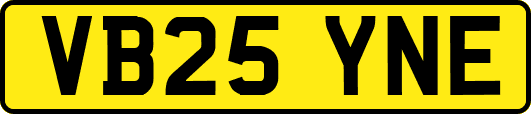 VB25YNE
