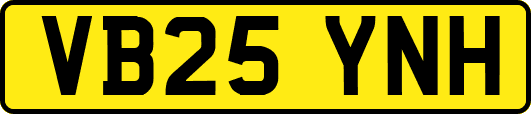 VB25YNH