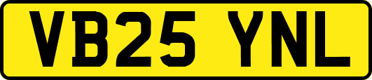 VB25YNL