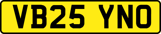 VB25YNO
