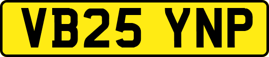 VB25YNP