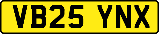VB25YNX