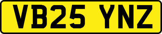 VB25YNZ