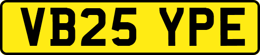 VB25YPE