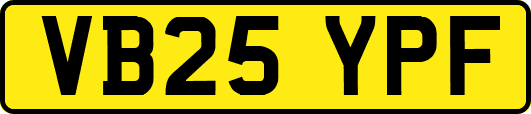 VB25YPF