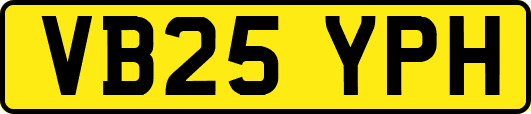 VB25YPH